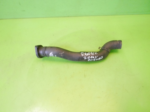 Wąż przewód króciec chłodnicy wody PEUGEOT 307 CC I PHII FL 2.0 16V 05-08