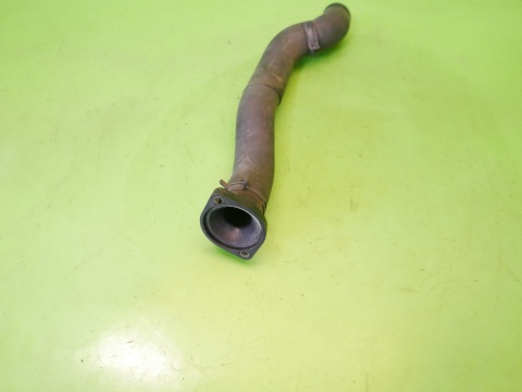 Wąż przewód króciec chłodnicy wody PEUGEOT 307 CC I PHII FL 2.0 16V 05-08