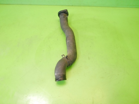 Wąż przewód króciec chłodnicy wody PEUGEOT 307 CC I PHII FL 2.0 16V 05-08