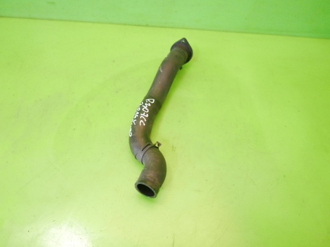 Wąż przewód króciec chłodnicy wody PEUGEOT 307 CC I PHII FL 2.0 16V 05-08