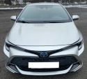 Hak ucho oczko holownicze długość 23cm TOYOTA COROLLA XII E21
