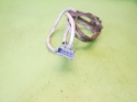 Sonda lambda 9653791880 Delphi PEUGEOT 307 CC I PHII FL 2.0 16V 05-08