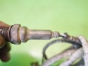 Sonda lambda 9653791880 Delphi PEUGEOT 307 CC I PHII FL 2.0 16V 05-08