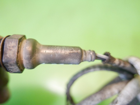 Sonda lambda 9653791880 Delphi PEUGEOT 307 CC I PHII FL 2.0 16V 05-08