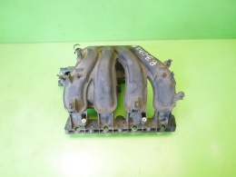 Kolektor ssący dolotowy 965086808007 PEUGEOT 307 CC I PHII FL 2.0 16V 05-08