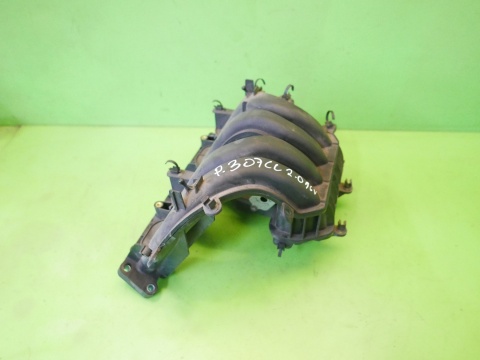 Kolektor ssący dolotowy 965086808007 PEUGEOT 307 CC I PHII FL 2.0 16V 05-08