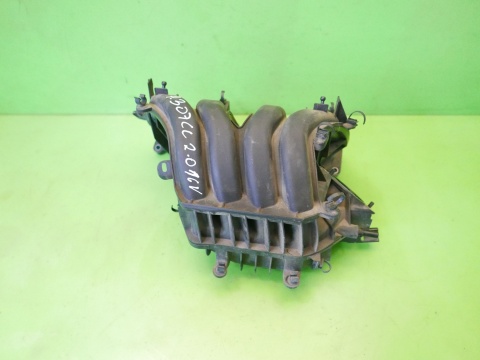 Kolektor ssący dolotowy 965086808007 PEUGEOT 307 CC I PHII FL 2.0 16V 05-08