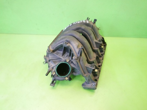Kolektor ssący dolotowy 965086808007 PEUGEOT 307 CC I PHII FL 2.0 16V 05-08