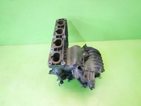 Kolektor ssący dolotowy 965086808007 PEUGEOT 307 CC I PHII FL 2.0 16V 05-08
