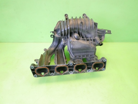 Kolektor ssący dolotowy 965086808007 PEUGEOT 307 CC I PHII FL 2.0 16V 05-08