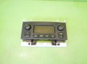 Panel nawiewu sterowania nawiewem 9646627977 PEUGEOT 307 CC I PHII FL 05-08