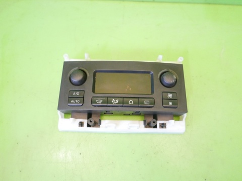 Panel nawiewu sterowania nawiewem 9646627977 PEUGEOT 307 CC I PHII FL 05-08