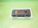 Panel nawiewu sterowania nawiewem 9646627977 PEUGEOT 307 CC I PHII FL 05-08