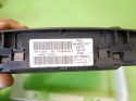 Panel nawiewu sterowania nawiewem 9646627977 PEUGEOT 307 CC I PHII FL 05-08