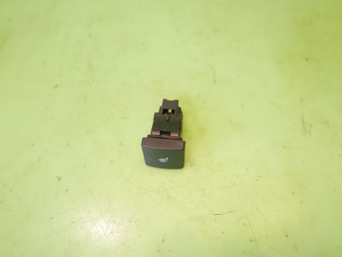 Przełącznik grzania fotela 9629649177 PEUGEOT 307 CC I PHII FL 05-08