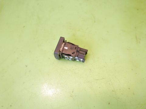 Przełącznik grzania fotela 9629649177 PEUGEOT 307 CC I PHII FL 05-08