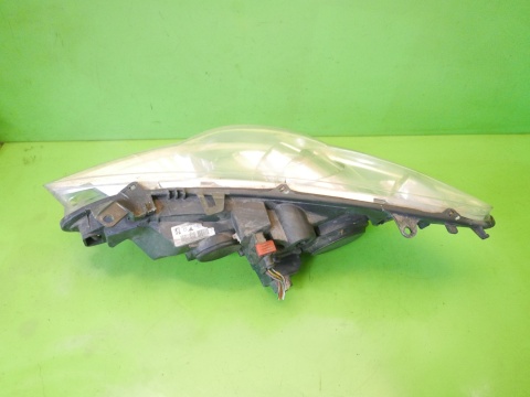 Reflektor lampa prawa przód PEUGEOT 307 CC I PHII FL CABRIO 05-08