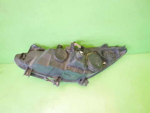 Reflektor lampa prawa przód PEUGEOT 307 CC I PHII FL CABRIO 05-08