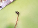 Lampka światło stop 9641298880 PEUGEOT 307 CC I PHII FL CABRIO 05-08