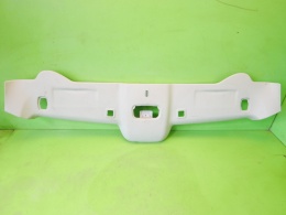 Osłona podsufitki dachu 9646117077 PEUGEOT 307 CC I PHII FL CABRIO 05-08
