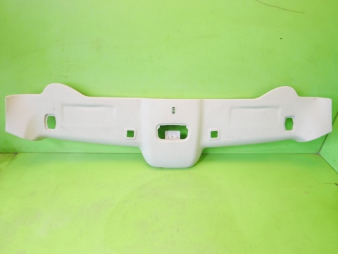 Osłona podsufitki dachu 9646117077 PEUGEOT 307 CC I PHII FL CABRIO 05-08