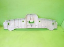 Osłona podsufitki dachu 9646117077 PEUGEOT 307 CC I PHII FL CABRIO 05-08