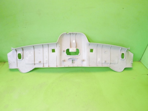 Osłona podsufitki dachu 9646117077 PEUGEOT 307 CC I PHII FL CABRIO 05-08