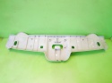 Osłona podsufitki dachu 9646117077 PEUGEOT 307 CC I PHII FL CABRIO 05-08