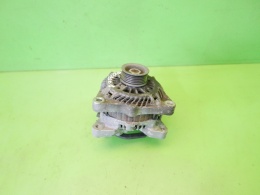 Alternator 9649846880 A003TG1891B PEUGEOT 307 CC I PHII FL 2.0 16V 05-08