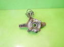Zwrotnica piasta lewa przód PEUGEOT 307 CC I PHII FL 2.0 16V 05-08
