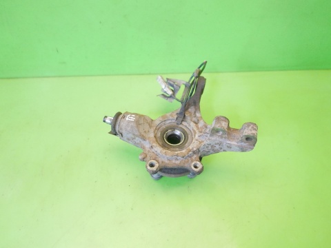Zwrotnica piasta lewa przód PEUGEOT 307 CC I PHII FL 2.0 16V 05-08
