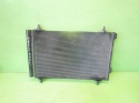 Skraplacz chłodnica klimatyzacji PEUGEOT 307 CC I PHII FL 2.0 16V 05-08