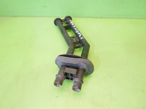 Rurki przewody nagrzewnicy Behr PEUGEOT 307 CC I PHII FL 2.0 16V 05-08