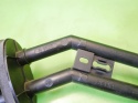 Rurki przewody nagrzewnicy Behr PEUGEOT 307 CC I PHII FL 2.0 16V 05-08