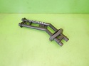 Rurki przewody nagrzewnicy Behr PEUGEOT 307 CC I PHII FL 2.0 16V 05-08