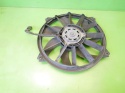 Wentylator chłodnicy 9650116580 PEUGEOT 307 CC I PHII FL 2.0 16V 05-08