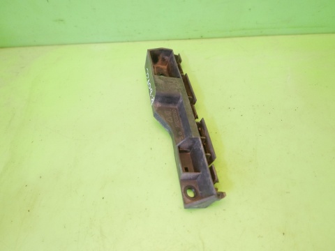 Ślizg zderzaka lewy tył 9642033080 PEUGEOT 307 CC I PHII FL CABRIO 05-08