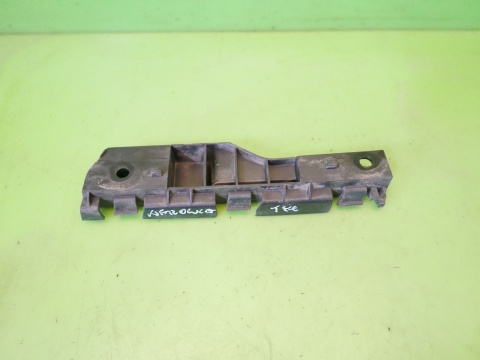 Ślizg zderzaka lewy tył 9642033080 PEUGEOT 307 CC I PHII FL CABRIO 05-08