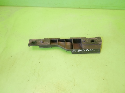 Ślizg zderzaka lewy tył 9642033080 PEUGEOT 307 CC I PHII FL CABRIO 05-08