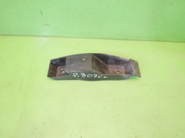 Ślizg zderzaka prawy tył 9644915480 PEUGEOT 307 CC I PHII FL CABRIO 05-08