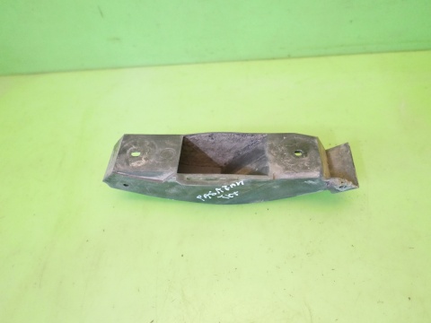 Ślizg zderzaka prawy tył 9644915480 PEUGEOT 307 CC I PHII FL CABRIO 05-08