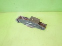 Ślizg zderzaka prawy tył 9644915480 PEUGEOT 307 CC I PHII FL CABRIO 05-08