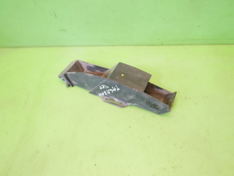 Ślizg zderzaka prawy tył 9644915480 PEUGEOT 307 CC I PHII FL CABRIO 05-08