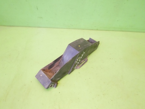 Ślizg zderzaka prawy tył 9644915480 PEUGEOT 307 CC I PHII FL CABRIO 05-08