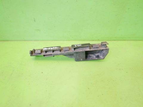 Ślizg zderzaka prawy tył 9642032980 PEUGEOT 307 CC I PHII FL CABRIO 05-08