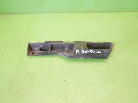 Ślizg zderzaka prawy tył 9642032980 PEUGEOT 307 CC I PHII FL CABRIO 05-08