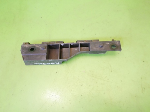Ślizg zderzaka prawy tył 9642032980 PEUGEOT 307 CC I PHII FL CABRIO 05-08