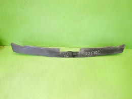Ślizg zderzaka środek tył 9645995780 PEUGEOT 307 CC I PHII FL CABRIO 05-08