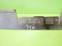 Ślizg zderzaka środek tył 9645995780 PEUGEOT 307 CC I PHII FL CABRIO 05-08
