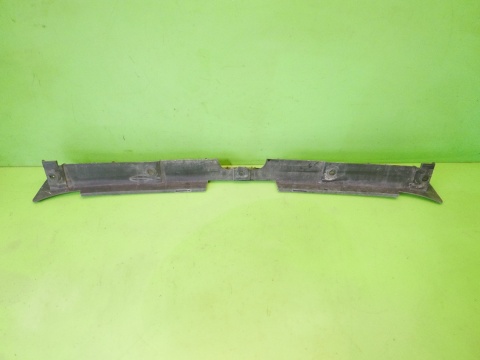 Ślizg zderzaka środek tył 9645995780 PEUGEOT 307 CC I PHII FL CABRIO 05-08